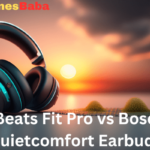 Beats Fit Pro vs Bose Quietcomfort Earbuds