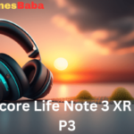 Soundcore Life Note 3 XR vs Life P3