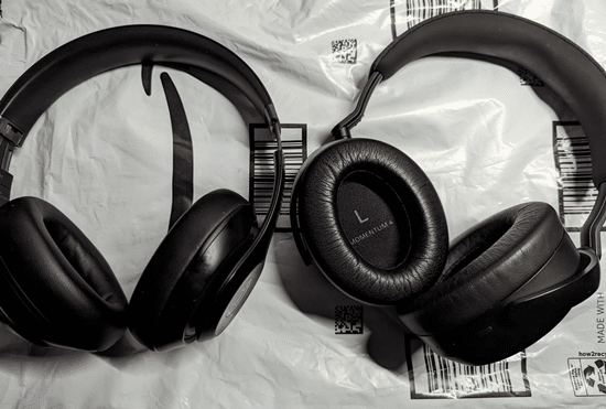 JBL Headphones