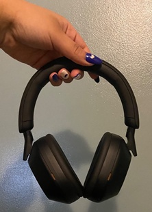 Sony WH 1000XM5 Wireless