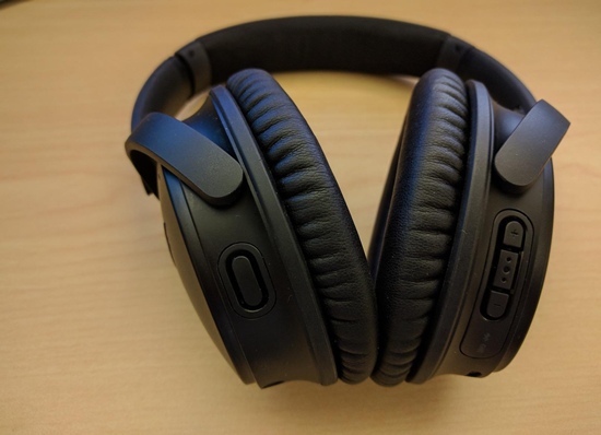 How to Pair Bose Headphones Properly?