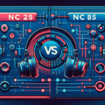 Srhythm NC25 vs NC85 - Which Headphones Are Better?